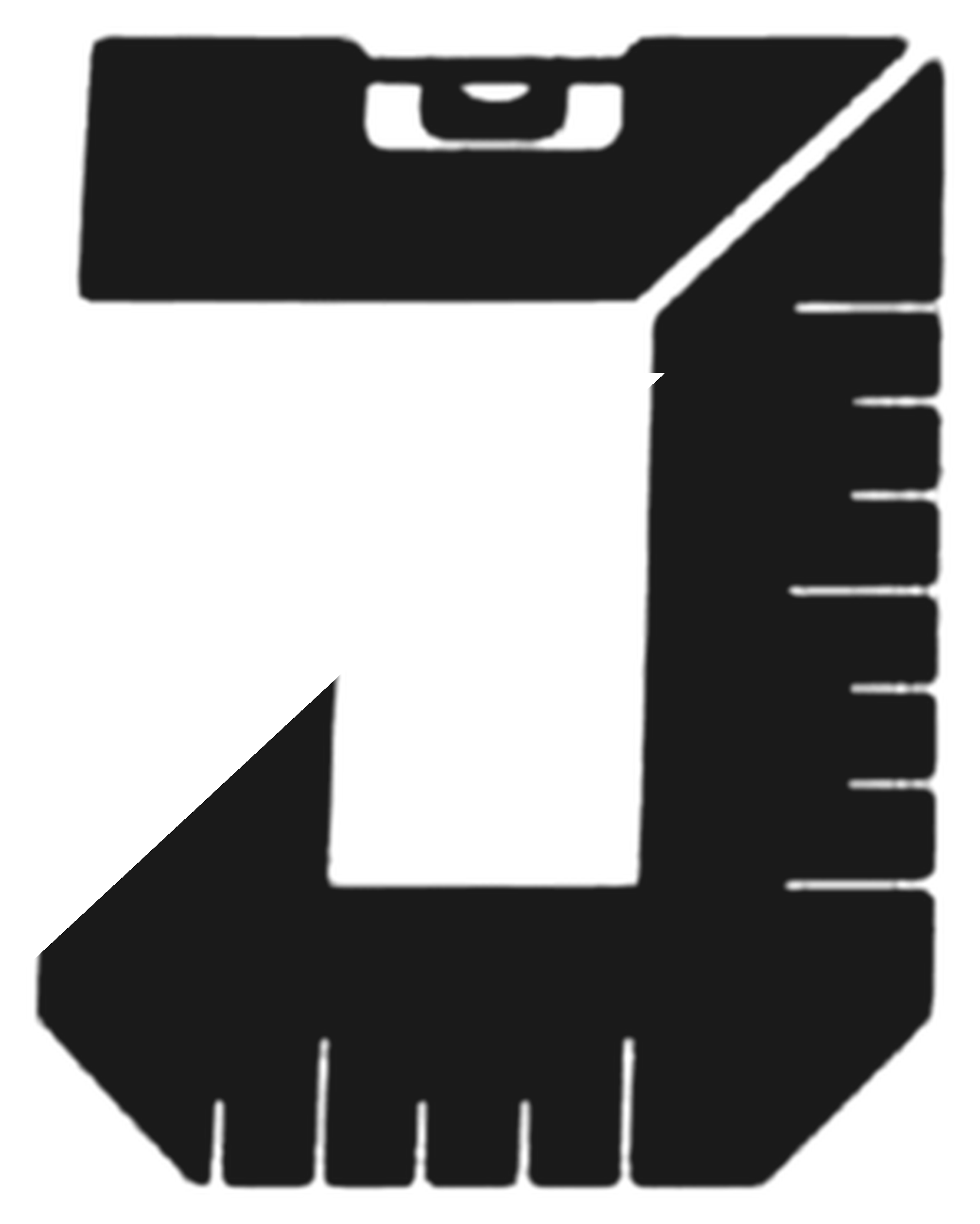 Journeymen mark